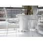 Комплект полубарных прозрачных стульев Scab Design Igloo Set 2 поликарбонат прозрачный Фото 8