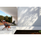 Столик металлический кофейный Garden Relax Aloha алюминий зеленый Фото 3