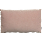 Подушка декоративная Nardi Accessories акрил дымчато-розовый Фото 1