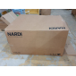 Комплект пластиковых лаунж кресел Nardi Folio Set 4 стеклопластик антрацит Фото 32