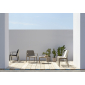 Стул пластиковый Scab Design Ginevra стеклопластик лен Фото 6