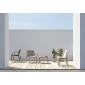 Стул пластиковый Scab Design Ginevra стеклопластик лен Фото 8
