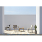 Стул пластиковый Scab Design Ginevra стеклопластик лен Фото 10