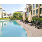 Комплект плетеных шезлонгов Siesta Contract GS 1009 (Fiji) Set 4 стеклопластик коричневый Фото 4