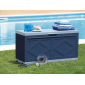 Контейнер для подушек Maxi Box SCAB GIARDINO пластик синий Фото 2