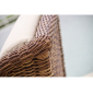 Комплект плетеной мебели Skyline Design Ebony алюминий, искусственный ротанг, sunbrella бронзовый, бежевый Фото 6