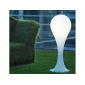 Светильник декоративный G-Luciana Drope-M полиэтилен матовый белый Фото 1