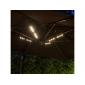 Подсветка универсальная для зонта OUTDOOR-YA Parasol Lighting Фото 3