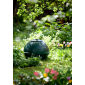 Термокомпостер садовый Kekkila Globe полиэтилен темно-зеленый Фото 9
