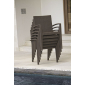 Кресло плетеное с подушкой Skyline Design Nevada алюминий, искусственный ротанг, sunbrella мокка, бежевый Фото 7