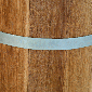 Кадка дубовая (оцинкованная сталь) БонПос П0109 дуб Фото 4