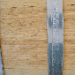 Бочка винная на подставке (нержавеющая сталь) БонПос КК0608н дуб Фото 5
