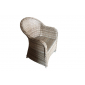 Комплект мебели Tagliamento Sahara алюминий, искусственный ротанг тортора Фото 2