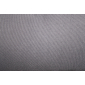 Кресло плетеное подвесное KVIMOL КМ-0031 сталь, искусственный ротанг белый, серый Фото 6