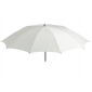 Зонт пляжный профессиональный Crema Narciso алюминий, акрил Фото 4