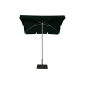Зонт садовый Maffei Novara сталь, полиэстер зеленый Фото 5