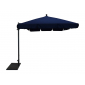Зонт садовый Maffei California алюминий, полиэстер синий Фото 3