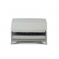 Комплект плетеной мебели 4SIS Лабро алюминий, искусственный ротанг серый Фото 4