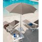 Зонт профессиональный пляжный Magnani Cezanne алюминий, Tempotest Para Фото 1