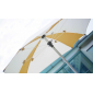 Зонт пляжный профессиональный Magnani Mondrian алюминий, Tempotest Para Фото 2