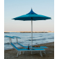 Зонт пляжный профессиональный Magnani Matisse алюминий, Tempotest Para Фото 1