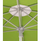 Зонт пляжный профессиональный Magnani Picasso алюминий, Tempotest Para Фото 13