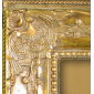 Гладильная доска-купе Belboard Oro Roma Imperiale железо, дерево золотой Фото 5