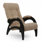 Кресло для отдыха Ecodesign дерево венге Фото 5