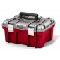Ящик для инструментов Keter 16 Power Tool Box полипропилен красный Фото 1
