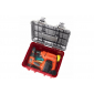 Ящик для инструментов Keter 16 Power Tool Box полипропилен красный Фото 2