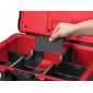 Ящик для инструментов Keter Technician Box полипропилен черный Фото 7