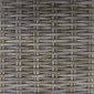 Комплект плетеной мебели Azzura San Marino искусственный ротанг, алюминий натуральный Фото 3