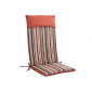 Подушка для кресла Azzura Azzura 403-5P дралон с рисунком Фото 1