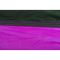 Гамак одноместный туристический IM-Design Voyager парашютный шелк фиолетовый Фото 3