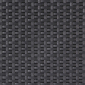 Пуф-ящик пластиковый плетеный для льда Keter Cube with cushion пластик с имитацией плетения графит, серый Фото 3