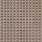 Пуф-ящик пластиковый плетеный для льда Keter Cube with cushion пластик с имитацией плетения коричневый, серо-бежевый Фото 5