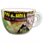 Кофейные пары для капучино Ancap Edex фарфор деколь Mondo Caffe Фото 7