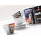 Кофейные пары для эспрессо Ancap Edex фарфор деколь Mercatini Фото 1