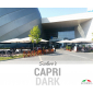 Зонт профессиональный телескопический 5х5 м Scolaro Capri Dark алюминий, акрил антрацит, слоновая кость Фото 16