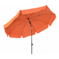 Зонт пляжный D_P Sunline сталь/полиэстер оранжевый Фото 2