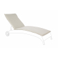 Подушка для шезлонга Garden Relax Cushion полиэстер натуральный Фото 1