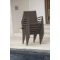 Комплект плетеной мебели Skyline Design Malta алюминий, искусственный ротанг, sunbrella мокка, бежевый Фото 8