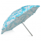 Зонт пляжный D_P St. Tropez алюминий/полиэстер голубой Фото 1