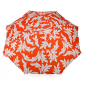 Зонт пляжный D_P St. Tropez алюминий/полиэстер оранжевый Фото 5
