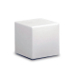 Светильник декоративный G-Luciana Cube-L полиэтилен матовый белый Фото 18