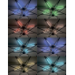 LED светильник для зонта (от батареи) Scolaro разноцветный Фото 2