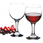 Набор бокалов для красного вина Pasabahce Bistro стекло Фото 2