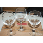 Набор бокалов для красного вина Pasabahce Bistro стекло Фото 6