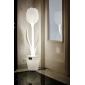 Светильник пластиковый Myyour Tulip XL OUT полиэтилен белый прозрачный Фото 11
