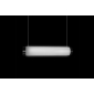 Светильник пластиковый подвесной SLIDE Fuse Lighting LED полиэтилен белый Фото 3